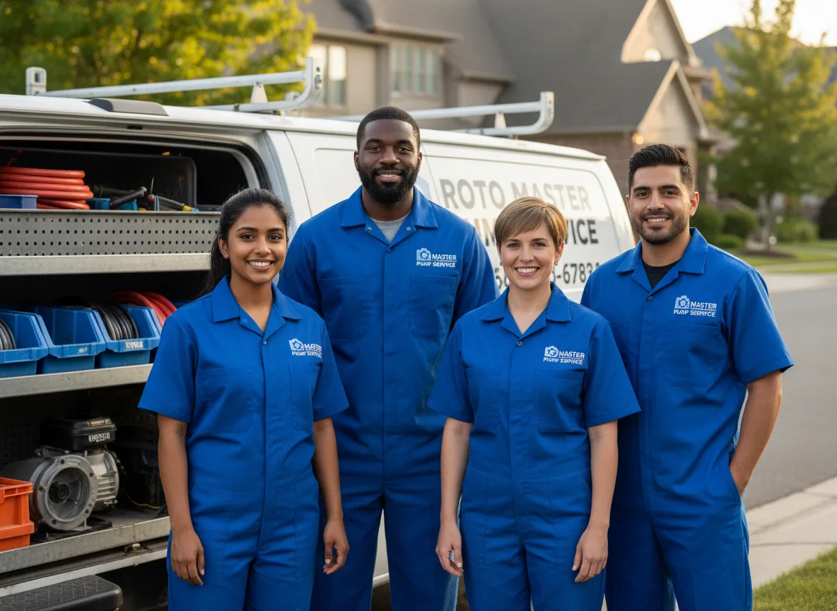 Sump Pump Installation company in Green Lake, WI